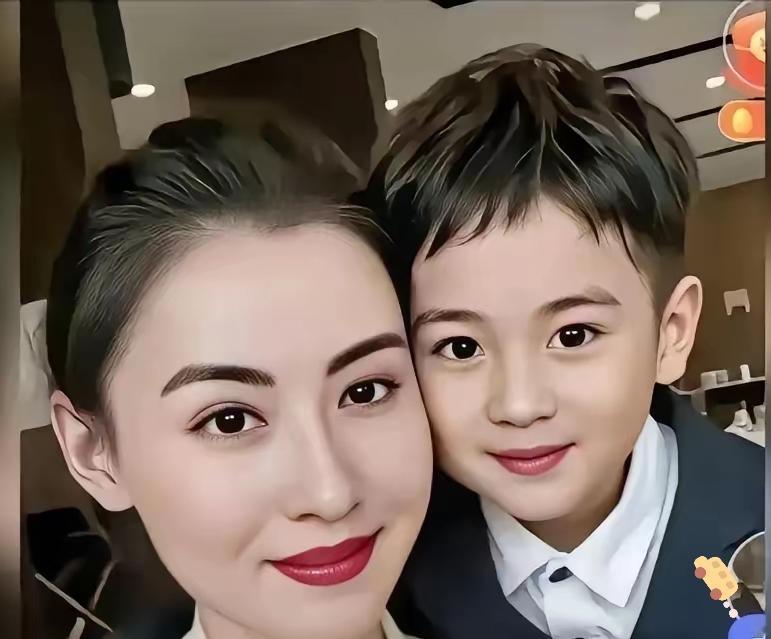 张柏芝的三儿子亲爹到底是谁？这些年来，这个话题一直是大家讨论的话题。张柏芝