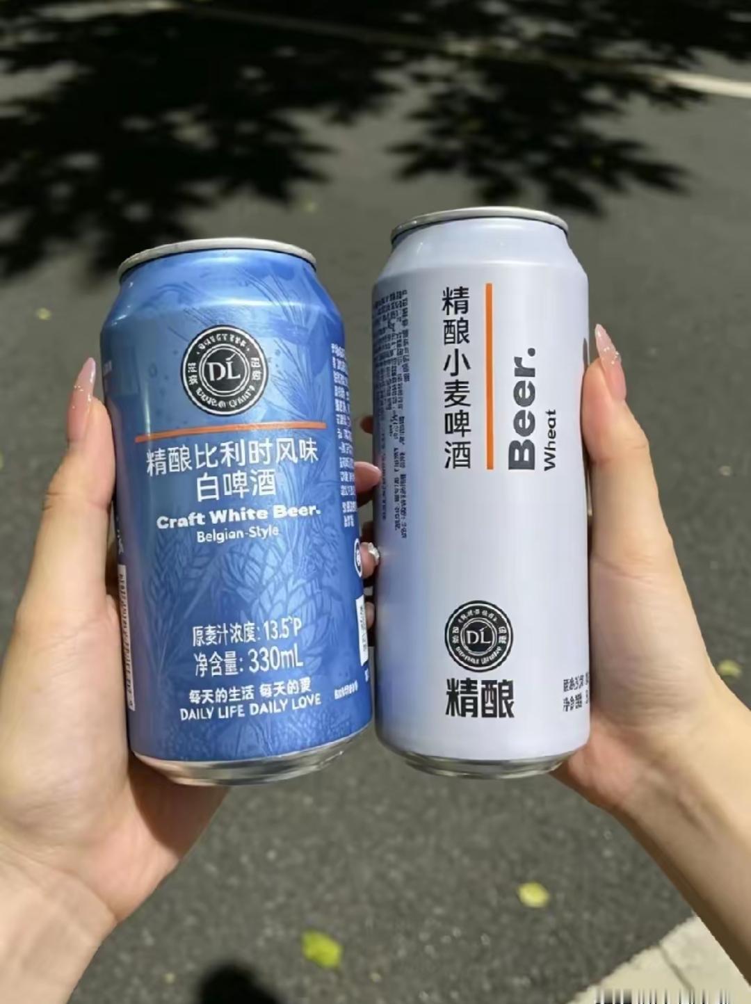 最近大火的胖东来啤酒我也买了一箱，喝完了以后我都傻了，这口感这价格，才是我们老百