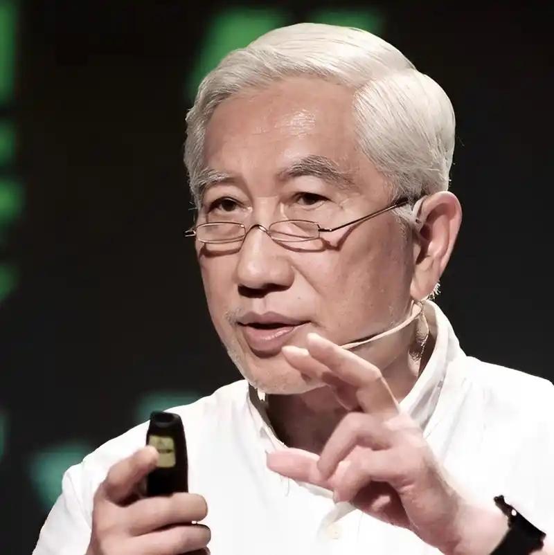 清华大学教授一语道破：搞无人驾驶汽车、无人酒店、饭店机器人都不奇怪，但现在的智能