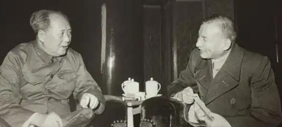 1962年，毛主席与陈云进行了长达一小时的交谈，22天后，陈云却婉拒了北戴河工作