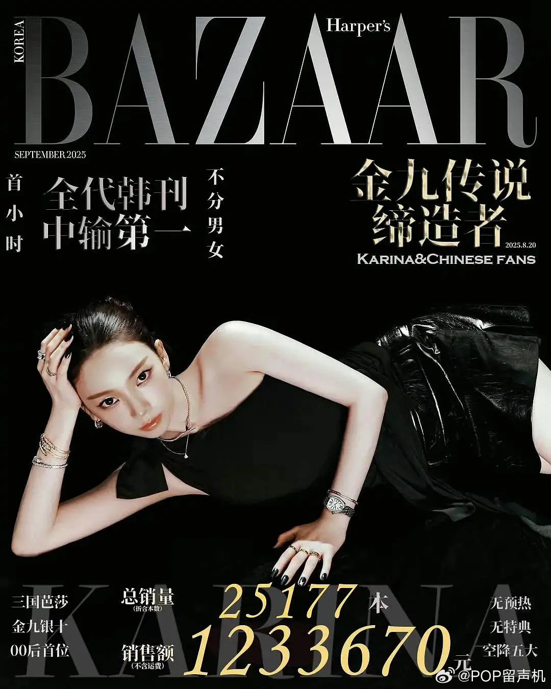 柳智敏首小时成绩​​​