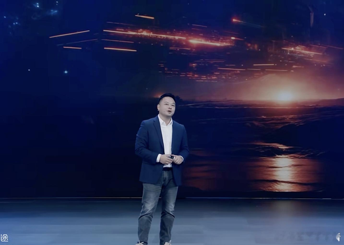 李学用谈星途3.0：无性能，不豪华12月22日，星途品牌之夜发布会上，奇瑞汽车执