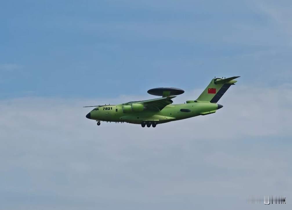 究竟有无KJ3000这事网上整天在吵吵，好像多么顺理成章，多么手拿把掐，真要如此