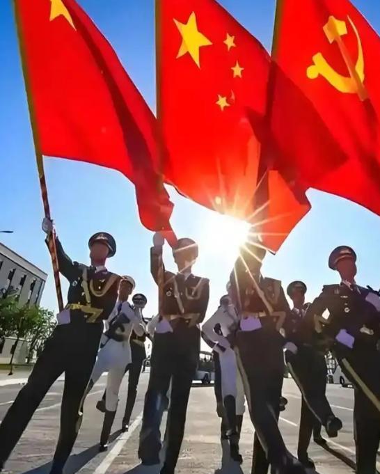 美国一直都有修理老二的传统，但这次的老二是中国！从高科技制裁到关税大战，再到军事