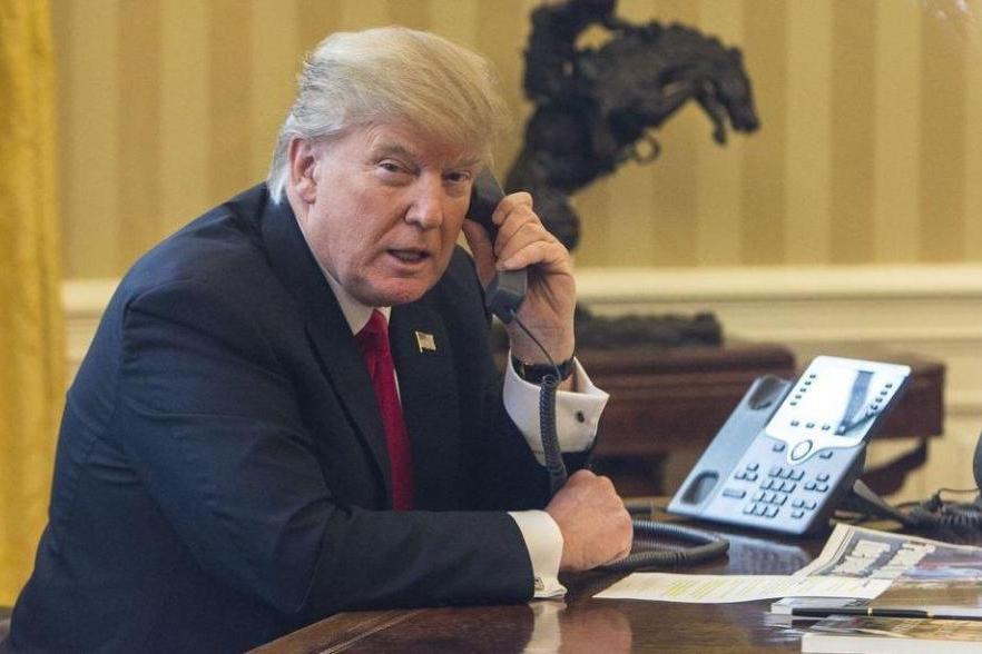 特朗普又要吃醋了，自己一个大统领加东盟轮值国马来西亚总理，说话还不如中方一个外长