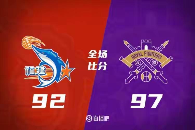 CBA常规比赛福建主场迎战北控，北控近期的三连胜让队员们心情大好，目前北控队的成