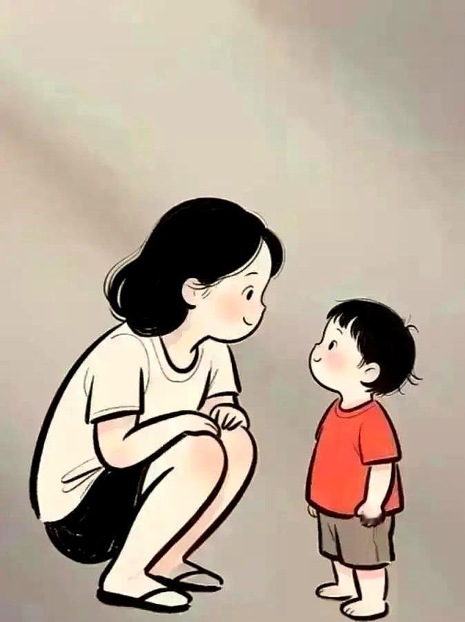 你还在用父母那套老方法教育孩子吗？小心，有些话说出口就像钉子，扎在孩子心里一辈