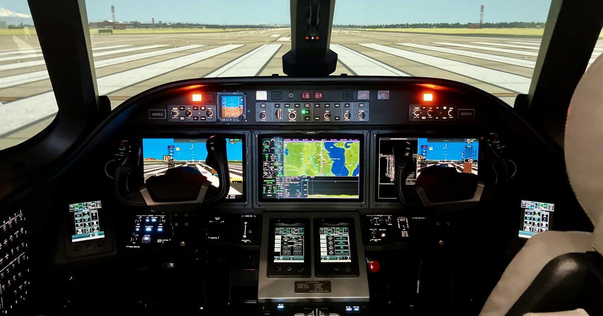 贝尔和森珀飞行直升机公司（SemperFlyHelicopters）建立全新