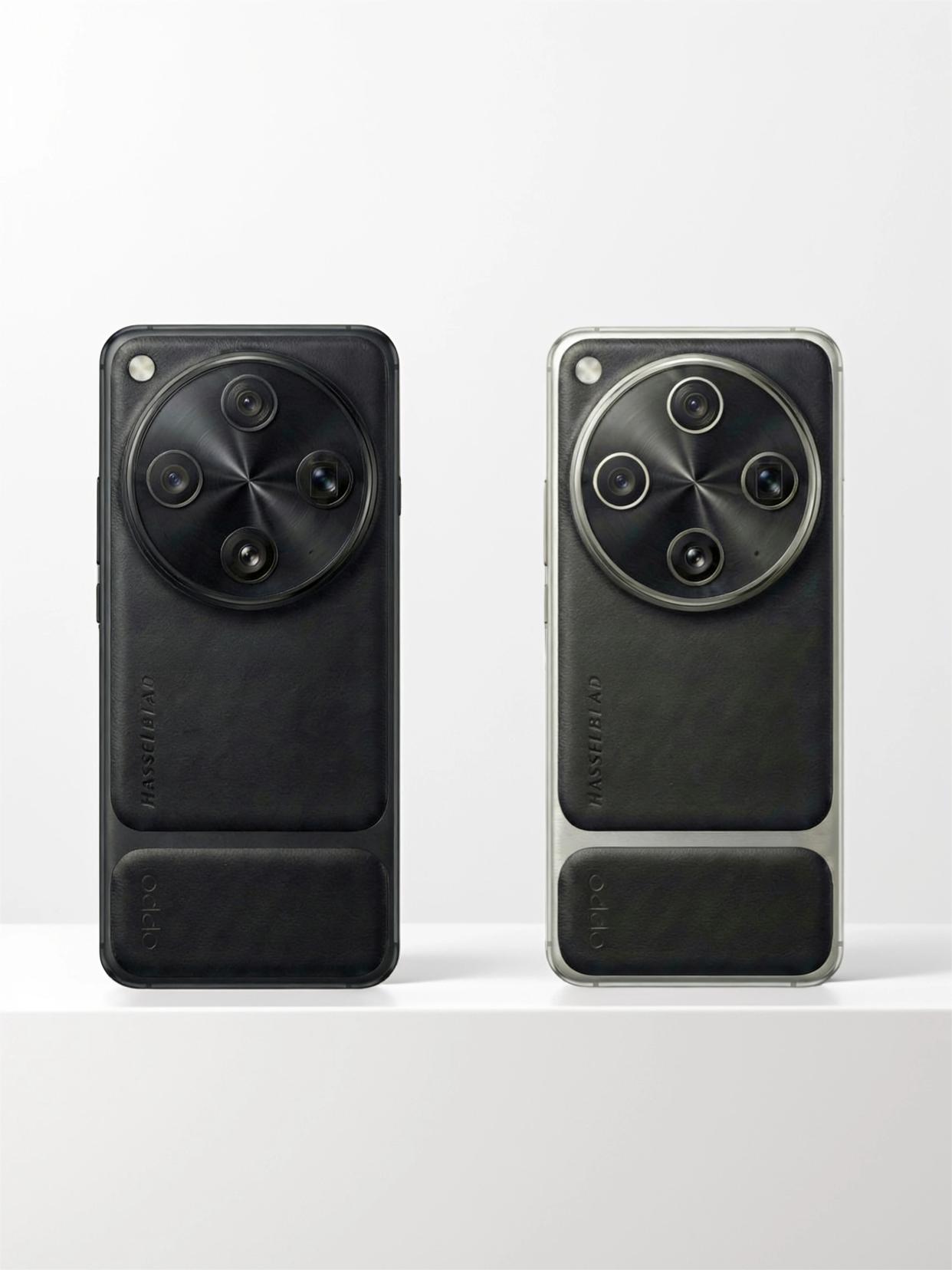 天塌了，OPPOFindX9Ultra就长这样了？外网最新爆料，放出了