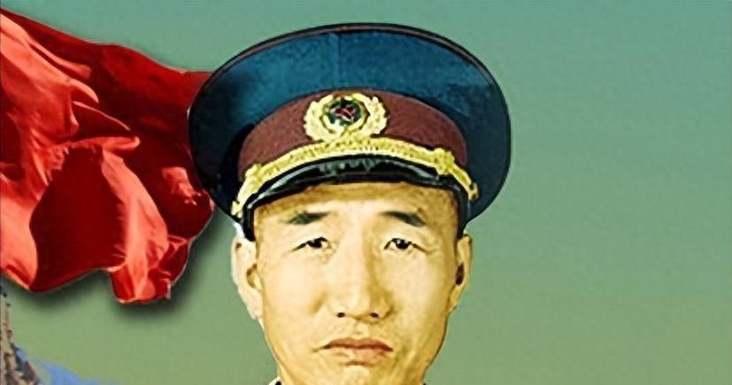 徐向前向总长杨得志发怒质问为何许久没有动静，杨得志无奈回应：首长，我实在感到很惭