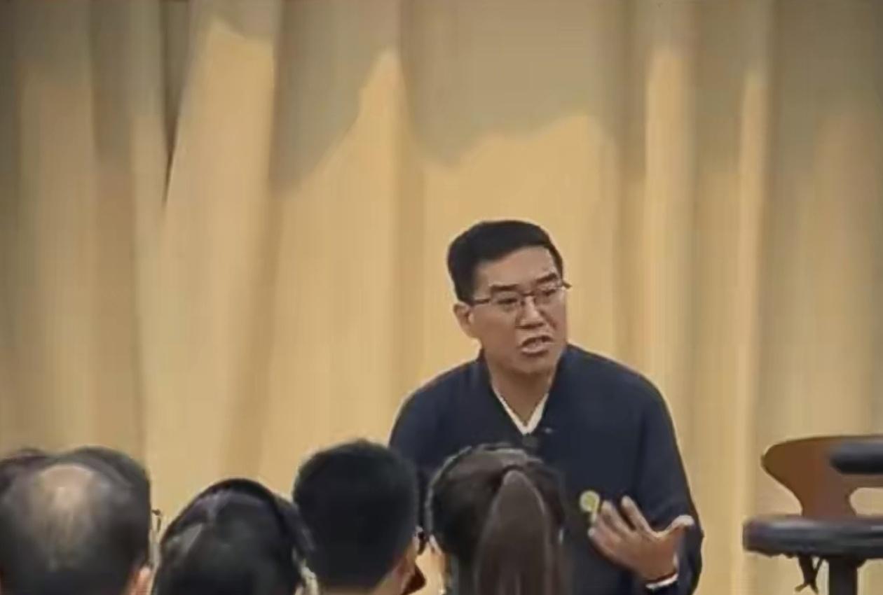 传销头目出狱后，摇身一变成国学大师？很多人直到现在才反应过来，最近被新昌多