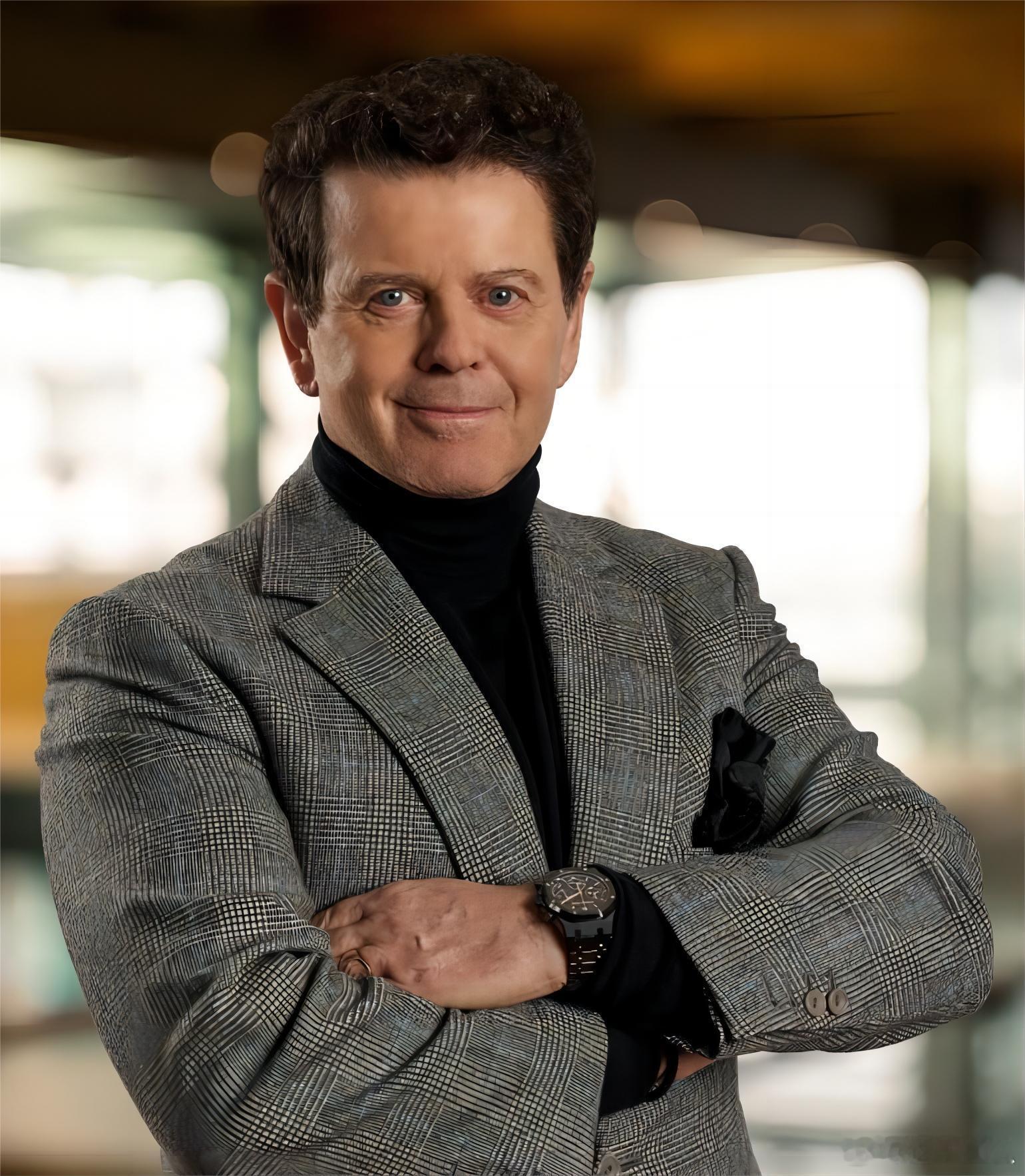 路虎设计总监被解雇！据悉，担任捷豹路虎（JLR）设计师及高管的格里・麦戈文（Ge