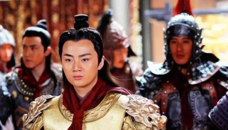 李世民去李建成府上赴宴时，喝了毒酒吐血数升，却没有毒发身亡。李建成被杀后，魏征说
