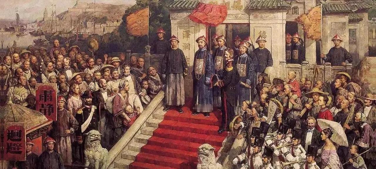 清朝垮台时，各地不许汉人进入的满城都是什么下场你们知道“满城”是啥不？简单