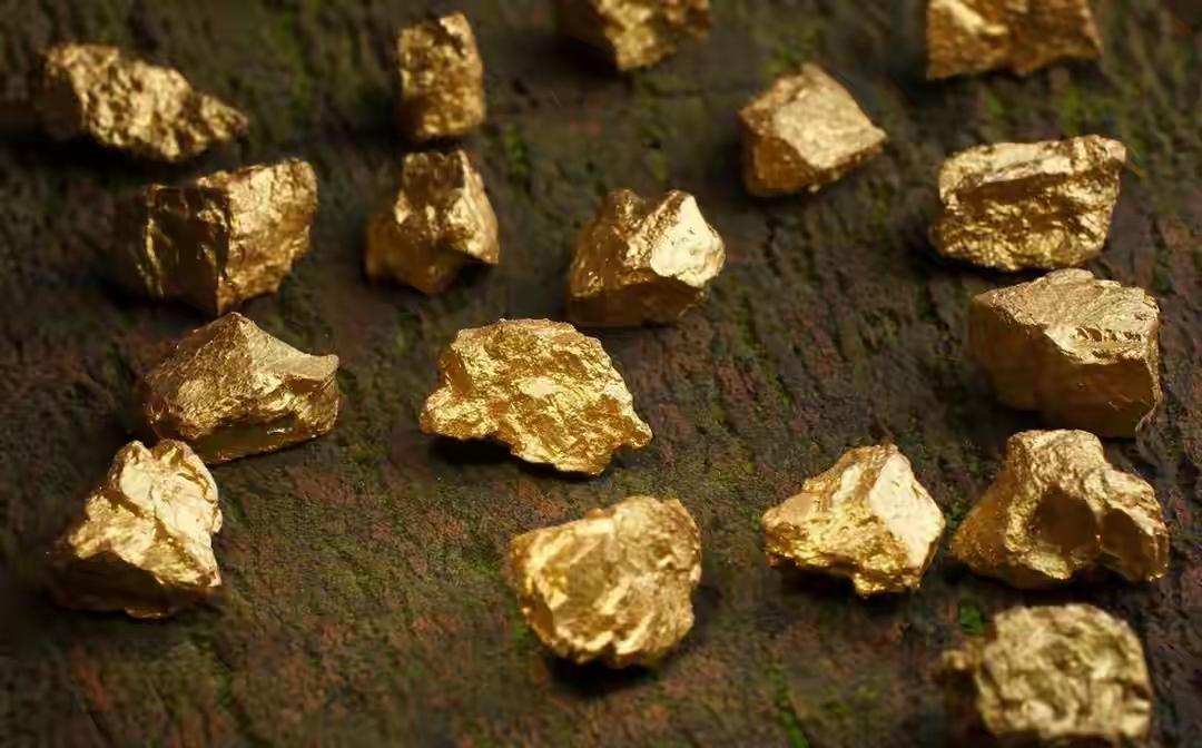 藏着4500吨黄金的俄罗斯矿场，宁愿冻70年，也不让中国插手？全球最大“沉