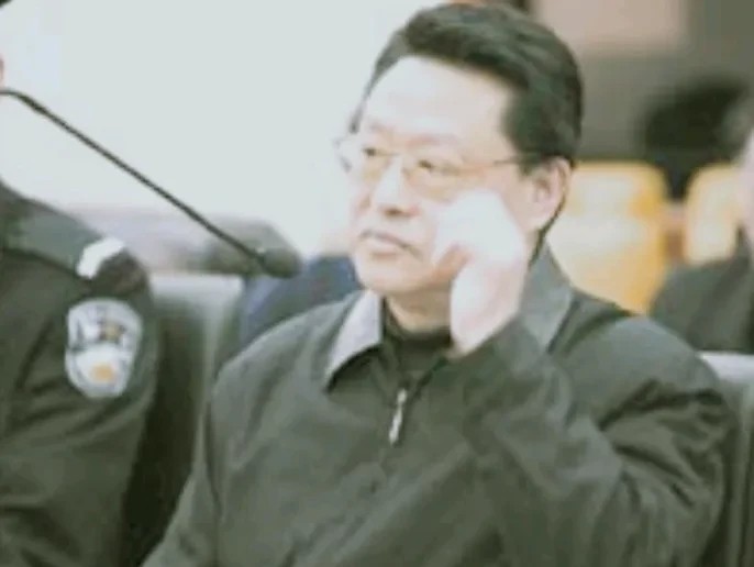 2005年，黑龙江省绥化市原市委书记马德以受贿罪被判死缓，时至今日已经过去了二十