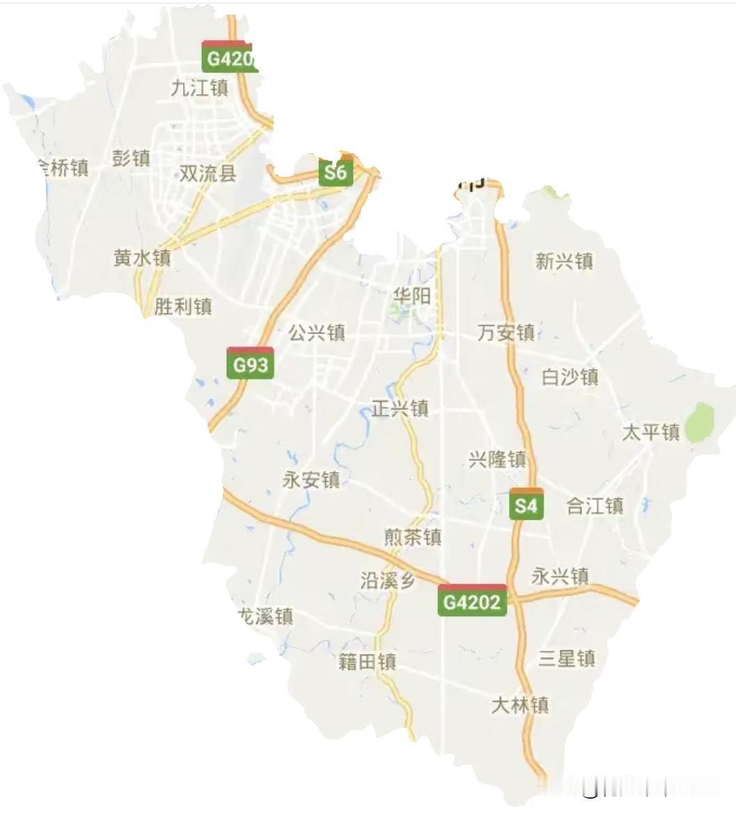 成都市双流区为什么叫双流？阁下可曾知道？双流古称广都，始建于公元前316年，