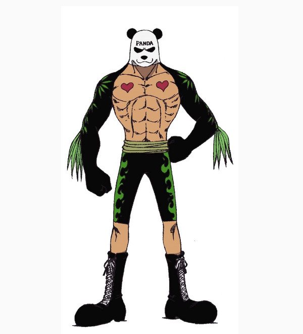 海贼王海贼王海贼里这三个人四年才能过一次生日，因为是2月29