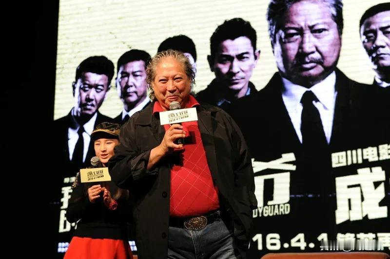 儿子否认洪金宝注射“神秘液体”儿子否认洪金宝注射“神秘液体”近日，75岁洪金