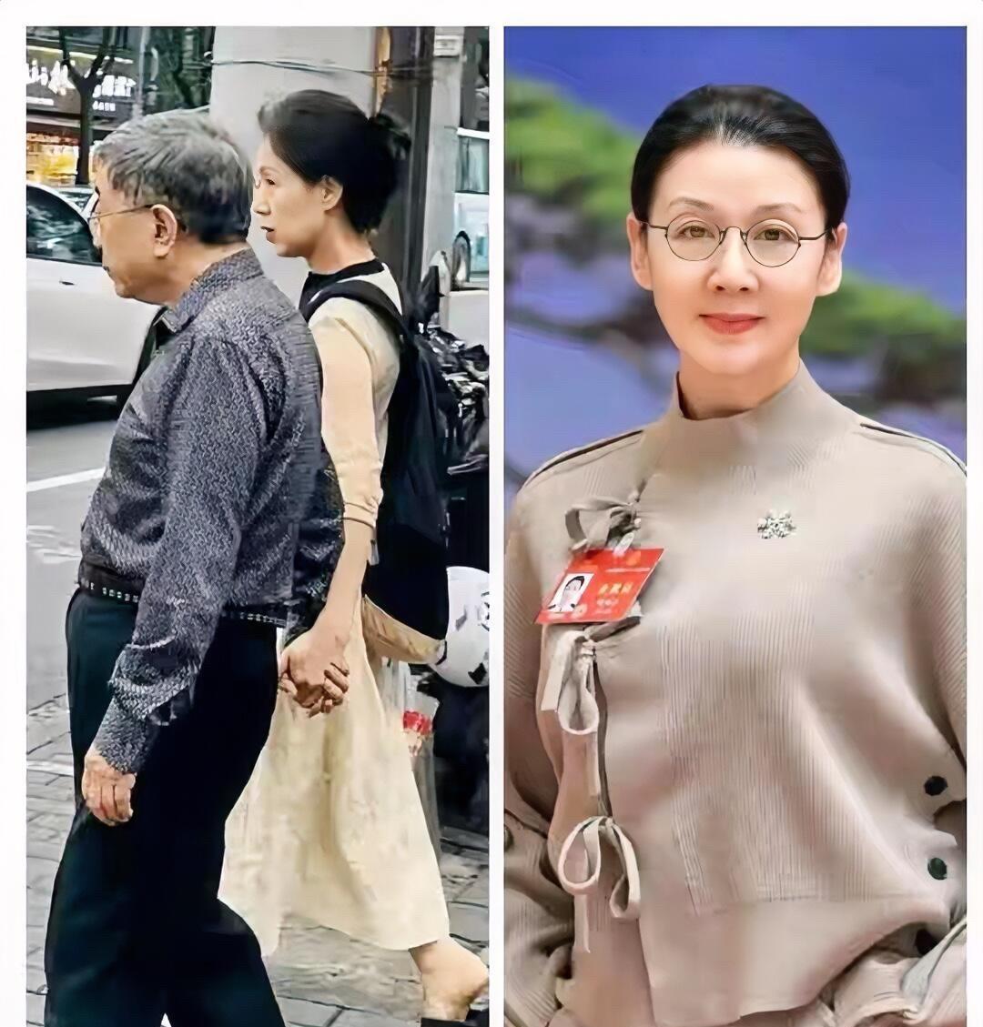 当年公认超越韩再芬的马兰，在事业最高点亲手熄灭了舞台的灯。她转身嫁给了余秋雨。