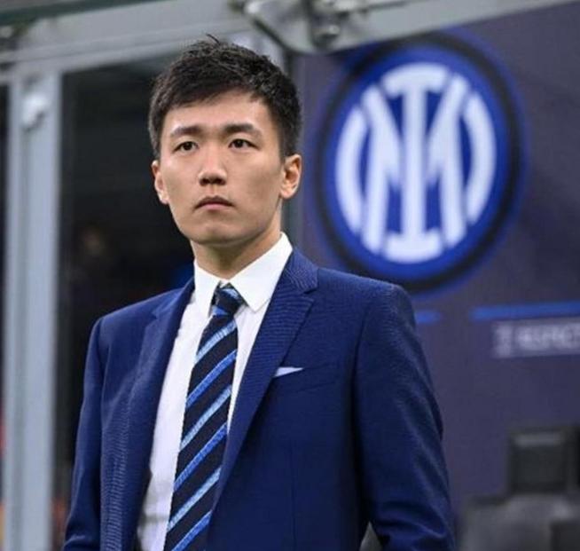 张康阳根本没必要让人惋惜，他的头脑和能力远超不少人：并不是无力偿还贷款，而是借着