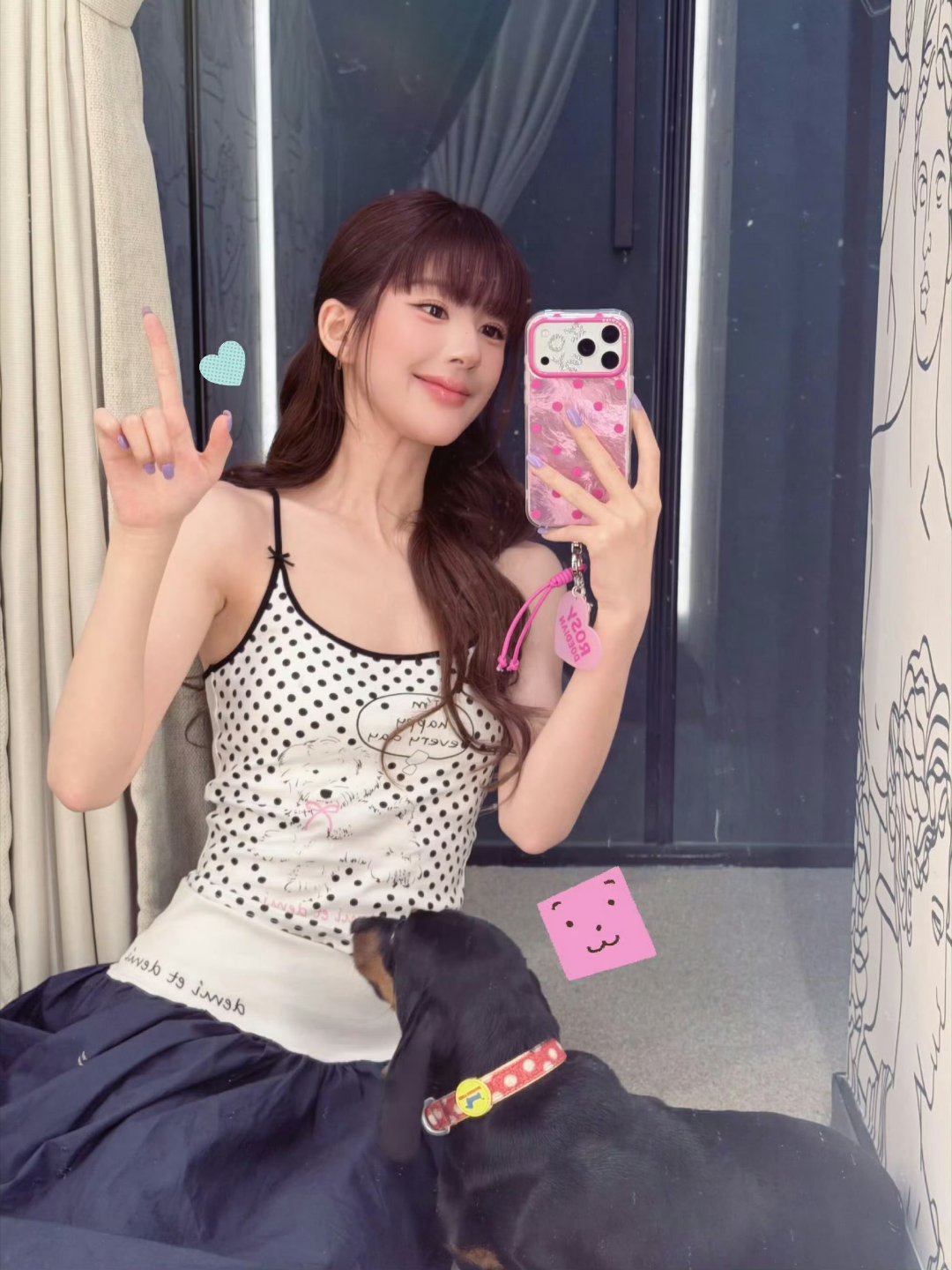 赵露思zls赵露思星汉灿烂zls赵露思程少商“原来你才是我长久以来奔赴的意义”