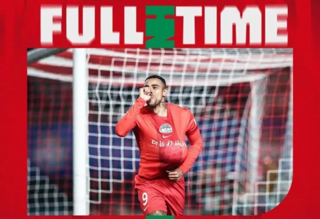 人在曹营心在汉？河南队新援古斯塔沃，究竟是态度问题，还是身体确实有伤。球迷：回海