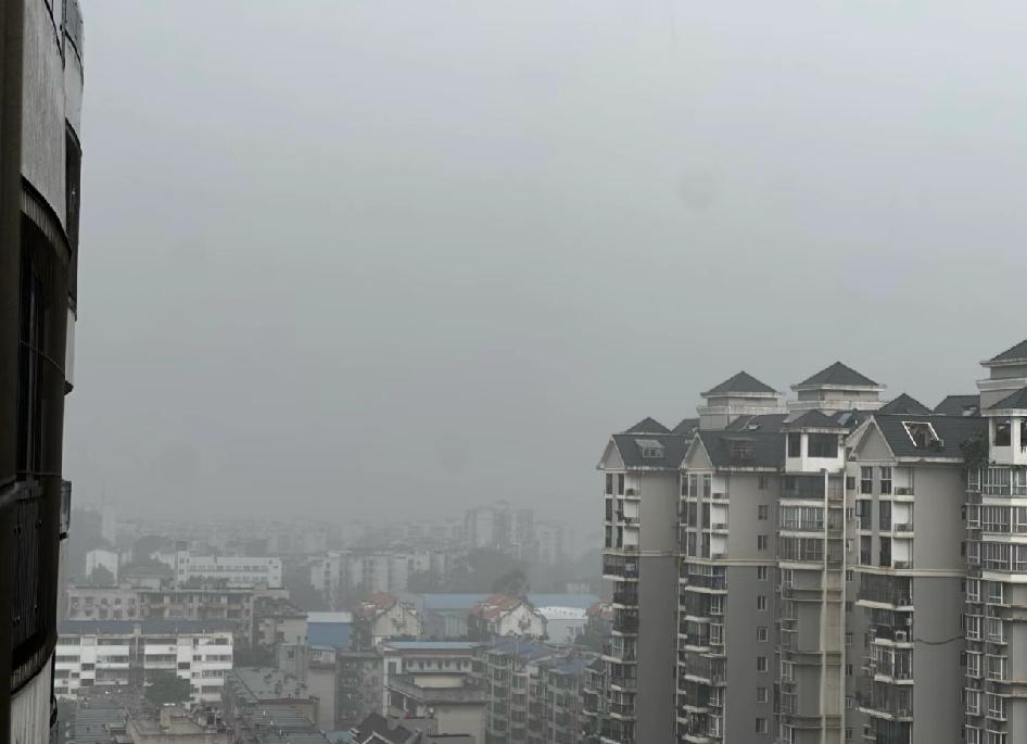 柳州地震什么时候结束？刚刚又震了3.8级，能结束了吗？应该是余震了，我看有四