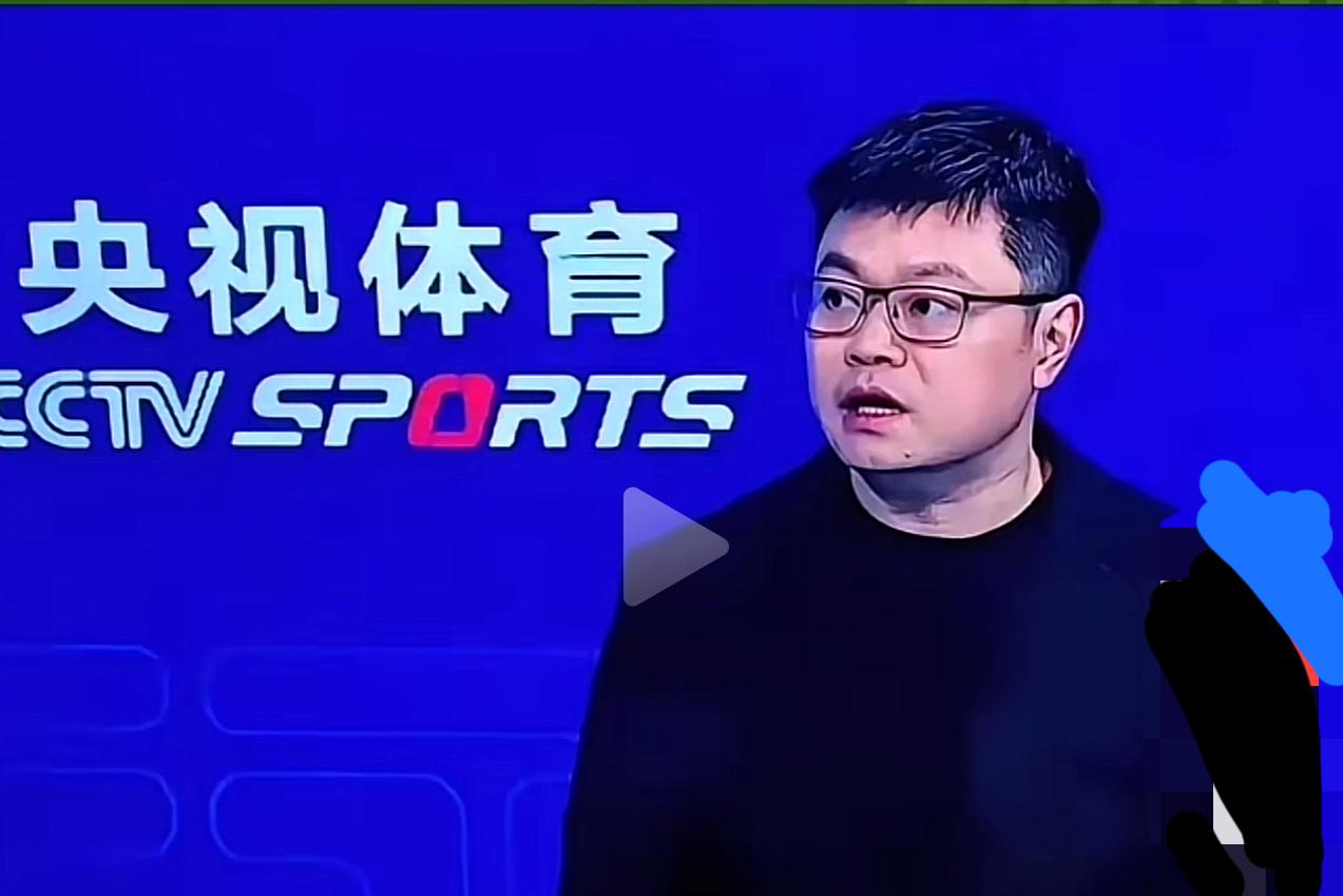 国乒前辈侯英超说话就是直言不讳，他在评价美国大满贯时表示：别看国乒女队派出八人参