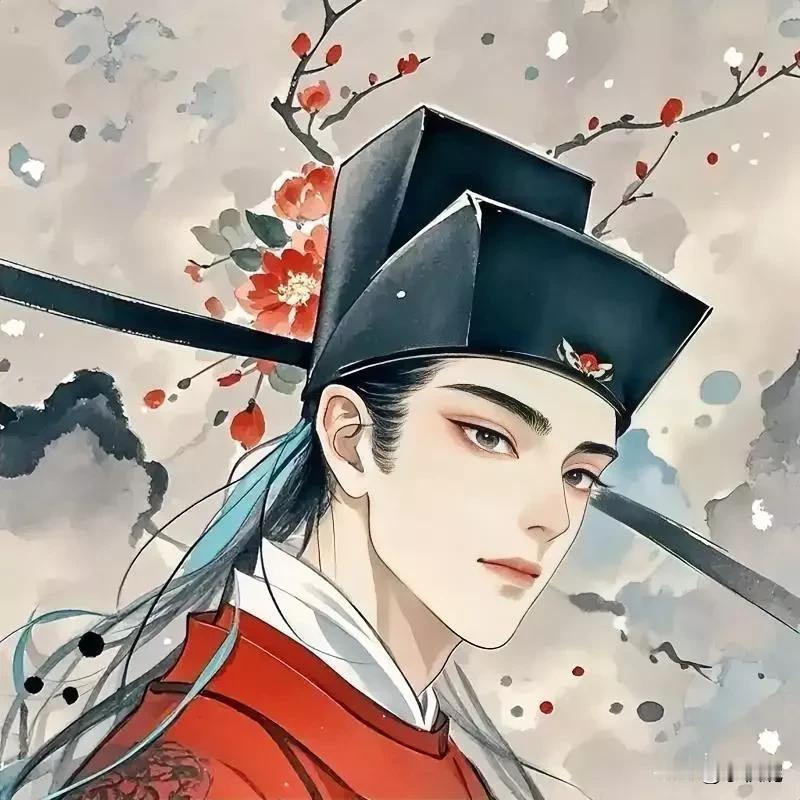 他的一生，既可以写一篇《宦海沉浮我自守本心》，也可以写一篇《面试第一没法决定人生