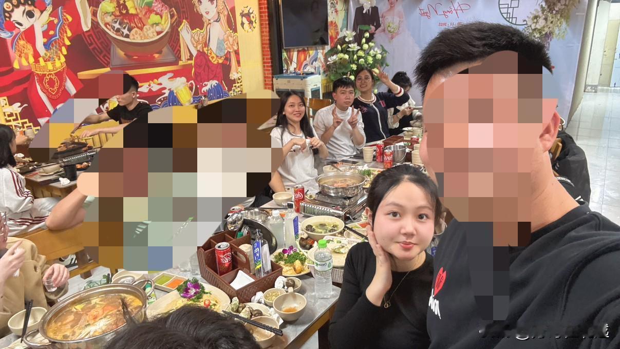 越南消费高，来了之后才懂普通人实在难以承受衣食住行的消费一个月轻松消费过万