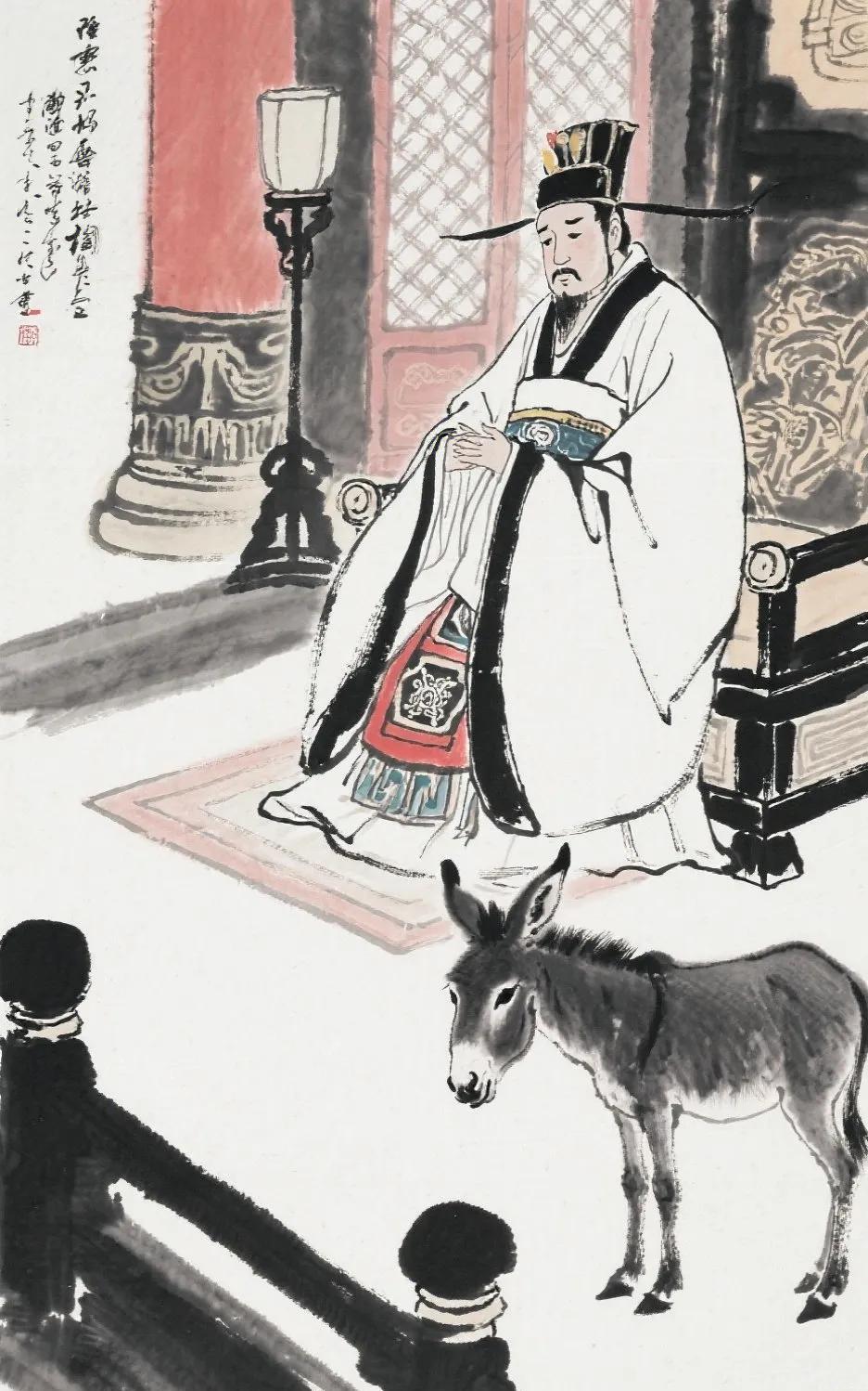 古人取名有多野？辛弃疾的儿子叫“铁柱”。公元1183年，四十三岁的辛弃疾，这位