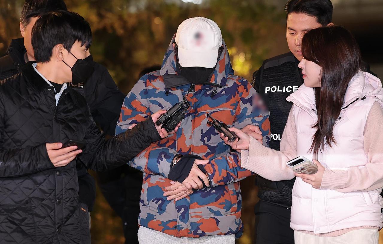 韩国媒体消息，12月7日，据韩国司法界消息，德意志汽车股价操纵案核心嫌疑人李俊洙