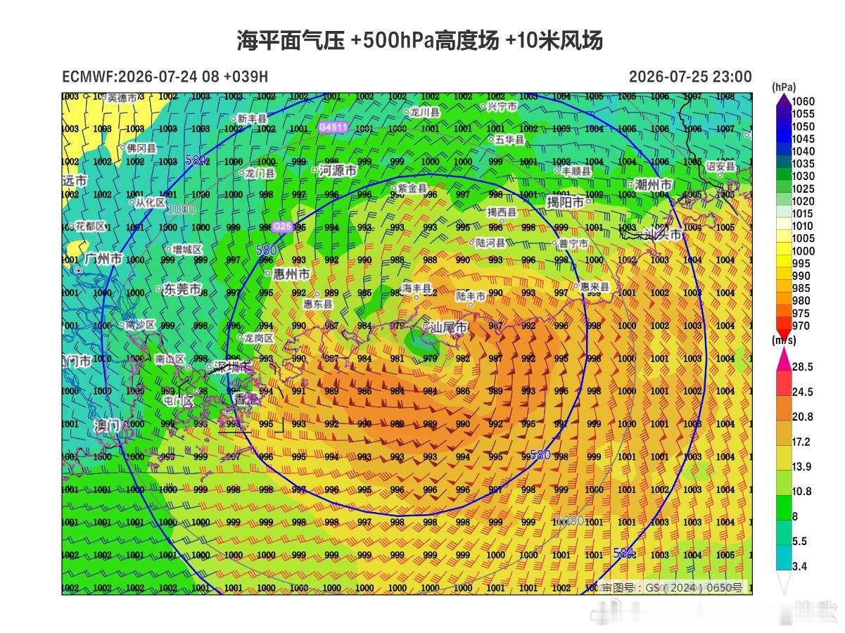 台风红霞今天白天台风红霞强度逐渐增强。14时已经有23米/秒，热带风暴上限。估