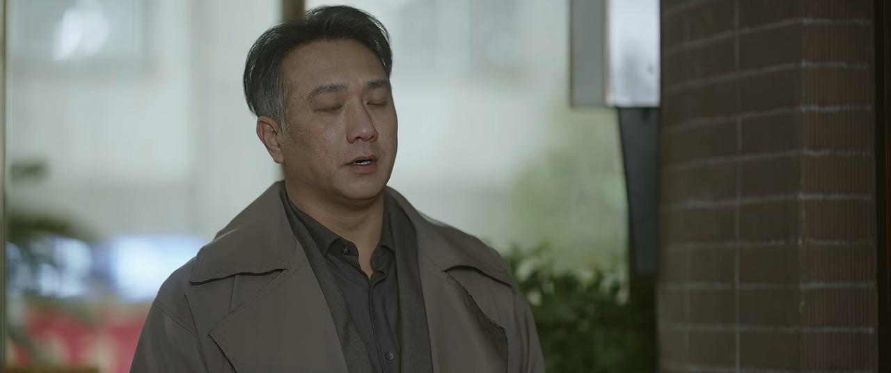 《问心2》里面黄觉演的盛主任，真的让人恨的牙痒痒啊！他为了整欧阳，故意说有事