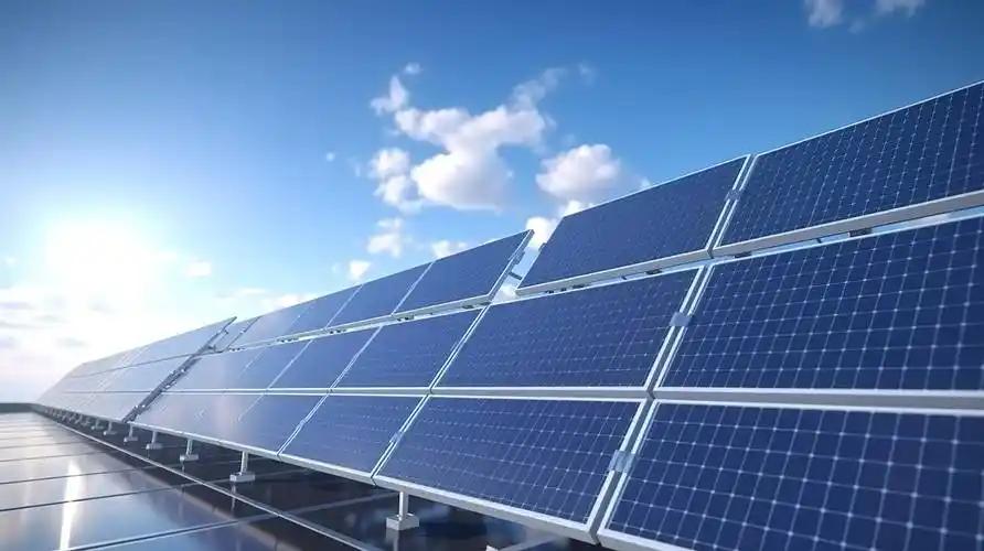 我国光伏产业未来前景那是一片光明。近年来，国内政策大力扶持，像补贴、优惠贷款等政