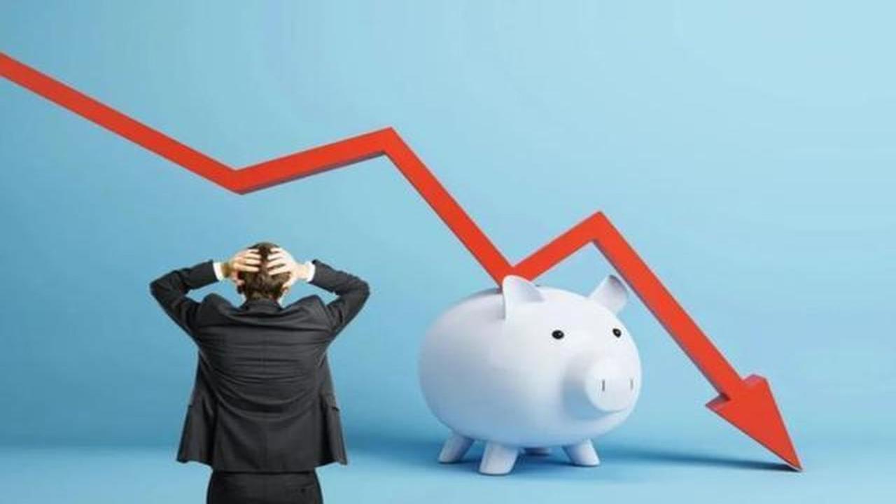 未来4年，真正让你钱包大出血的，根本不是手里那点现金，而是这5样东西！听句劝，别