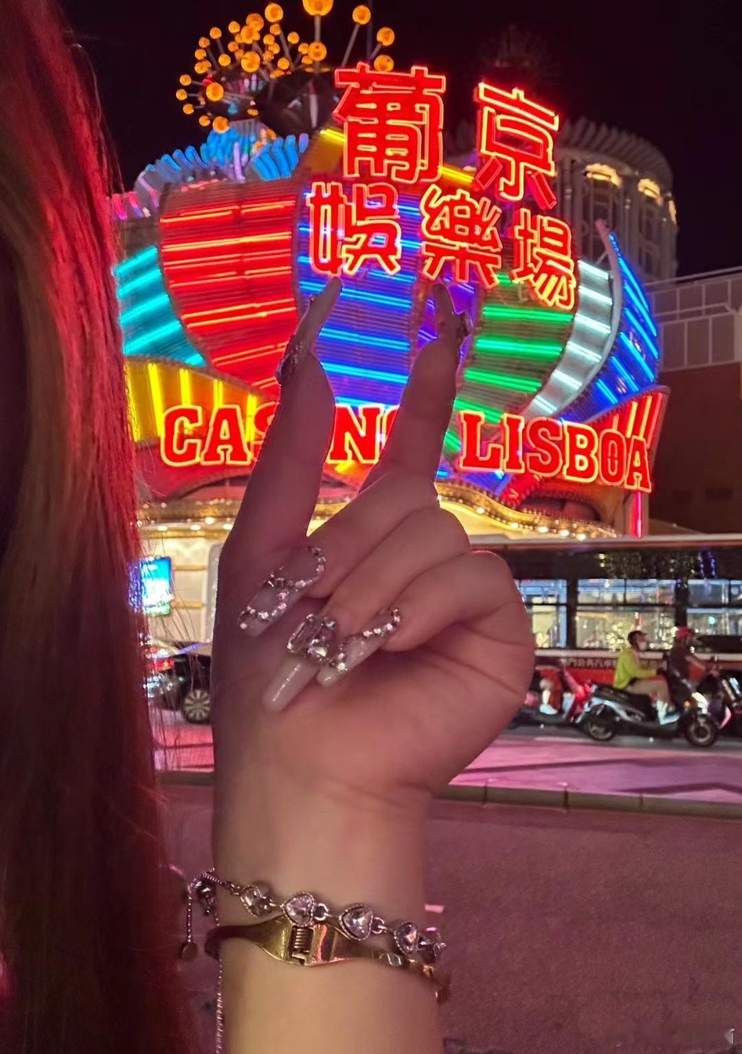 我说一个冷知识，我国周边国家没有一个不开赌的：泰国，日本，韩国，朝鲜，俄罗斯，越