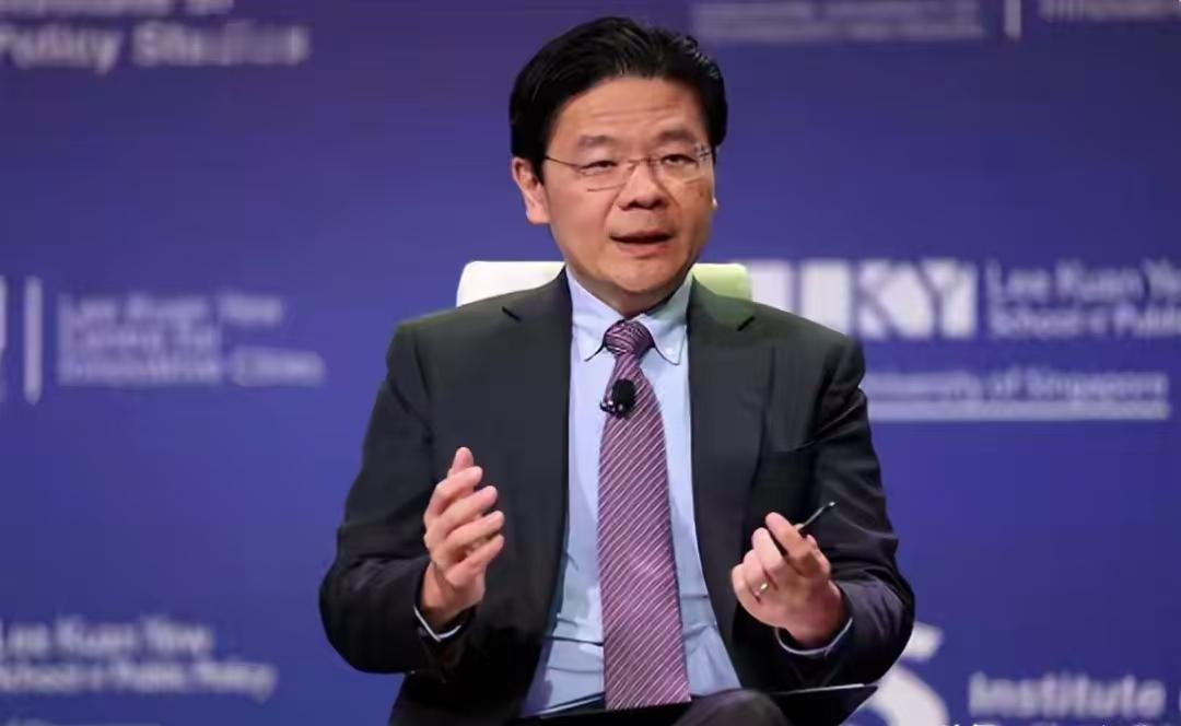 新加坡副总理拉偏架遭群嘲，东南亚国家集体翻脸，日本到底在搞什么？黄循财（新