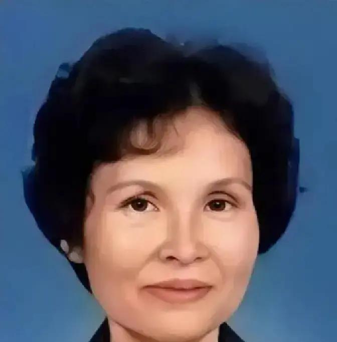 清华园深处藏着的那些陈年旧事里，总绕不开两个女人的名字，一个是98岁的林洙，另一
