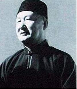 他明明在解放前没有突出的职务，为啥在解放之后，却被定为了行政3级？要知道，十大元