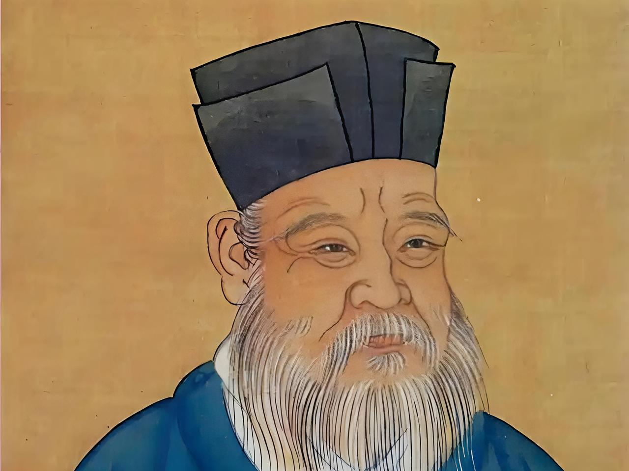 我老板的签名是“年少诋毁朱夫子，如今方知真圣人。”我问老板啥意思?老板说“老美