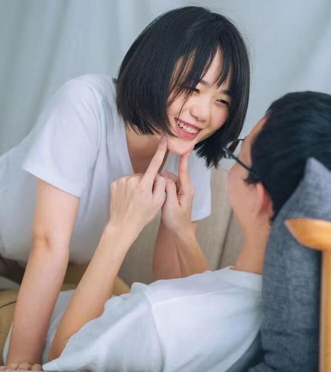你发现没有？“新型夫妻生活”正在悄悄流行！如今这种新型夫妻生活，真是刷新认知