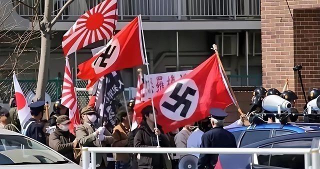 如果中日开打，中方必须实现的10个目标！1、解放琉球；2、解除日本自卫队武装；
