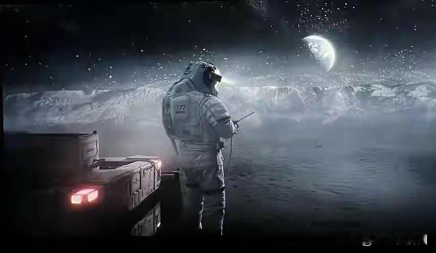 “流浪地球3”正式开拍，除了主演确定为吴京和沈腾之外，还有一位大咖确定参演…