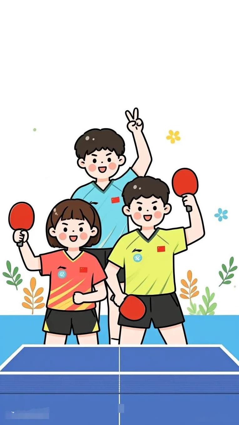 紧接着8月14日至24日，WTT瑞典大满贯赛就开打啦，积分高达2000个。国乒有