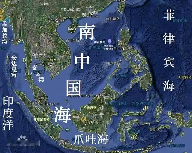 有些戏，演一次叫表态，演多了就叫挑衅。美日菲联手拿非法南海仲裁做文章，明面上