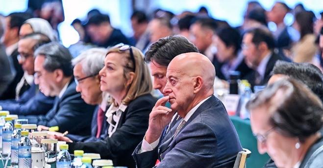 中国彻底不带日本玩了！力度极大！决心极大！范围极大！3月22日至23日