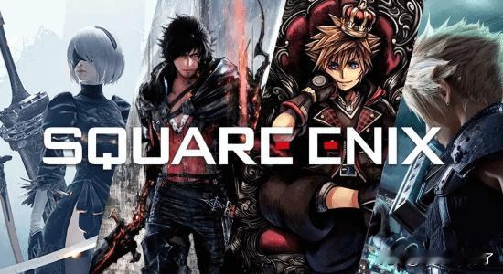 【SE也扛不住了】根据IGN的消息称，SquareEnix(下文简称SE)目前