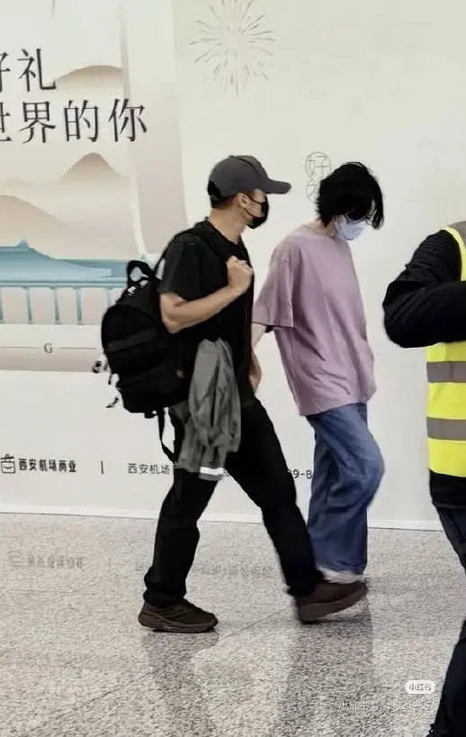 王菲谢霆锋还是这么甜蜜🥺感觉爱情对人的影响真的远超💰，他们复合后两个人都回春